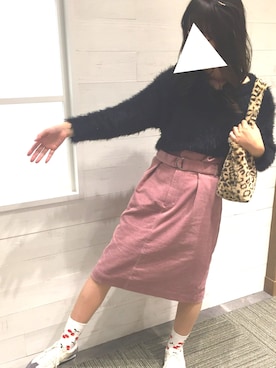 あぽさんのコーディネート