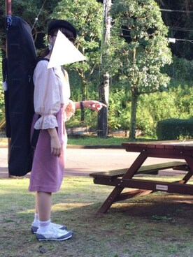 あぽさんのコーディネート