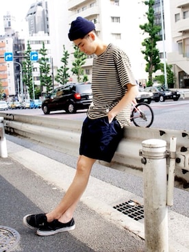 hsmtさんのコーディネート