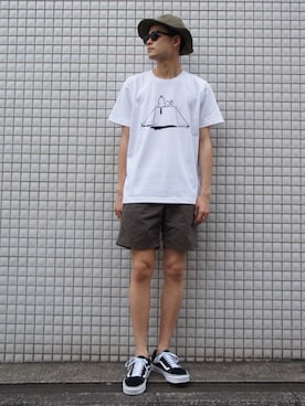 hsmtさんのコーディネート