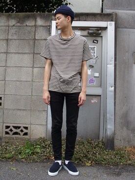 hsmtさんのコーディネート