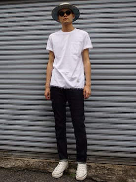 hsmtさんのコーディネート