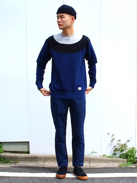 hsmtさんのコーディネート