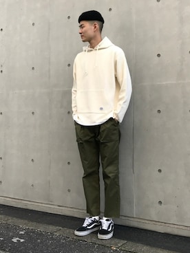 hsmtさんのコーディネート