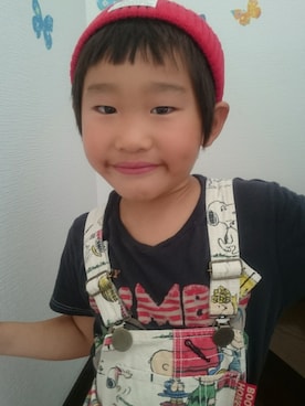 とまとぴろこさんのコーディネート