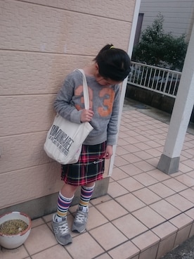 とまとぴろこさんのコーディネート