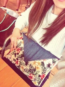 saki.さんのコーディネート