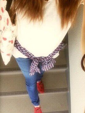 saki.さんのコーディネート