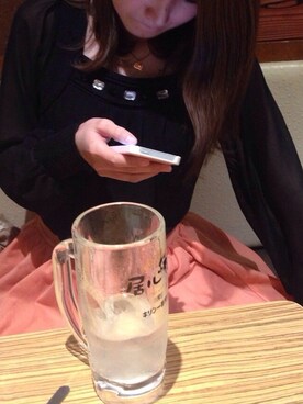 Risaさんのコーディネート