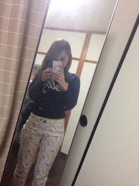 Risaさんのコーディネート