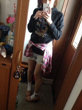 Risaさんのコーディネート