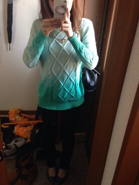 Risaさんのコーディネート