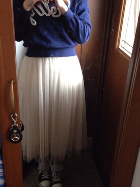 Risaさんのコーディネート