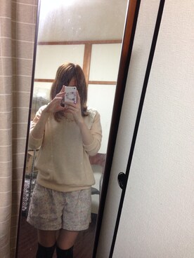 Risaさんのコーディネート