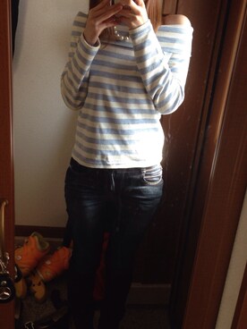 Risaさんのコーディネート