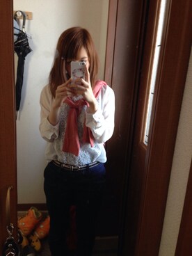 Risaさんのコーディネート