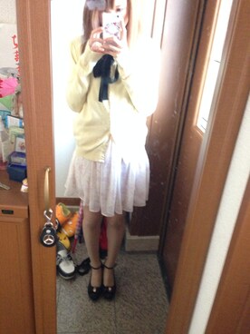 Risaさんのコーディネート