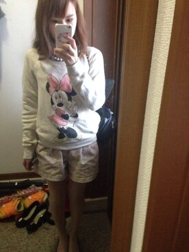 Risaさんのコーディネート