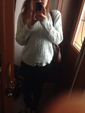 Risaさんのコーディネート