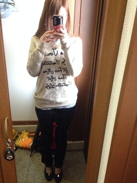 Risaさんのコーディネート