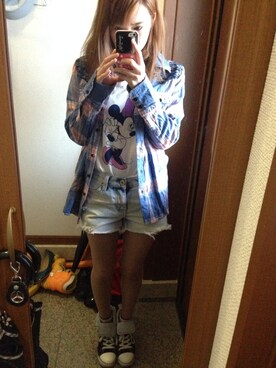 Risaさんのコーディネート