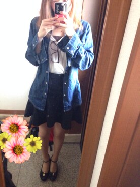 Risaさんのコーディネート