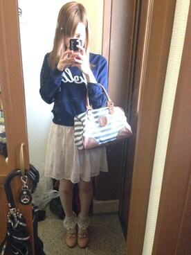 Risaさんのコーディネート