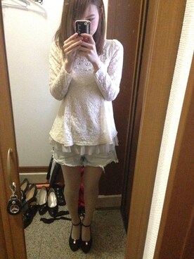 Risaさんのコーディネート