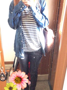 Risaさんのコーディネート