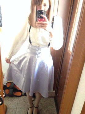 Risaさんのコーディネート