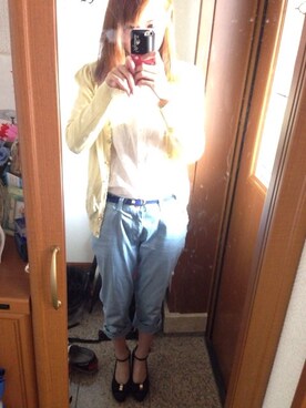 Risaさんのコーディネート