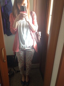 Risaさんのコーディネート