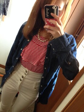 Risaさんのコーディネート