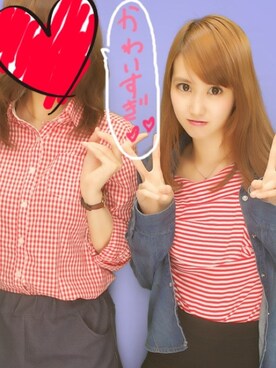 Risaさんのコーディネート