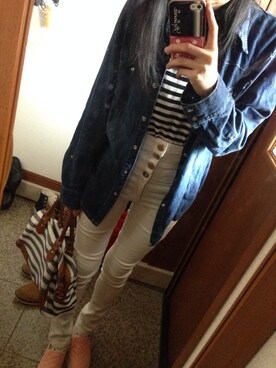 Risaさんのコーディネート