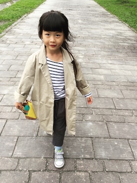 KayChenさんのコーディネート