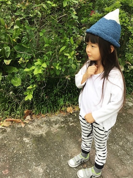 KayChenさんのコーディネート