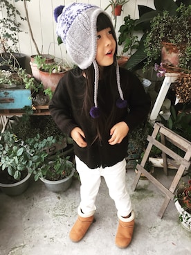 KayChenさんのコーディネート