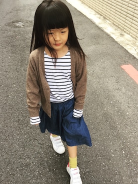 KayChenさんのコーディネート