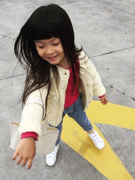 KayChenさんのコーディネート