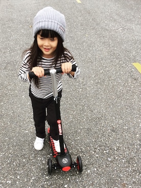 KayChenさんのコーディネート