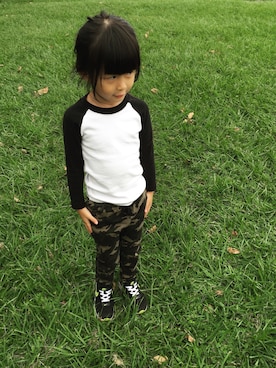 KayChenさんのコーディネート