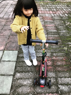 KayChenさんのコーディネート