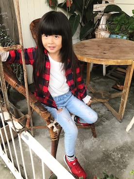 KayChenさんのコーディネート