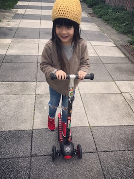 KayChenさんのコーディネート