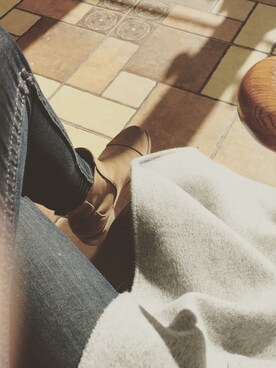 发_条_橙さんのコーディネート