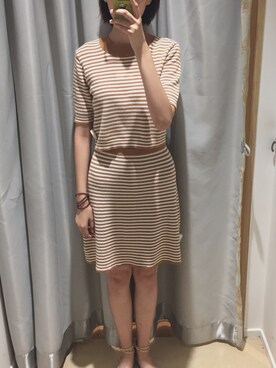 发_条_橙さんのコーディネート