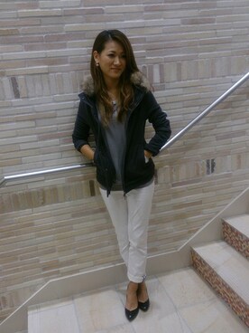 banbiさんのコーディネート