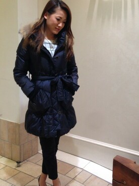 banbiさんのコーディネート