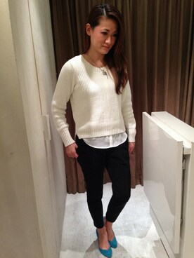 banbiさんのコーディネート